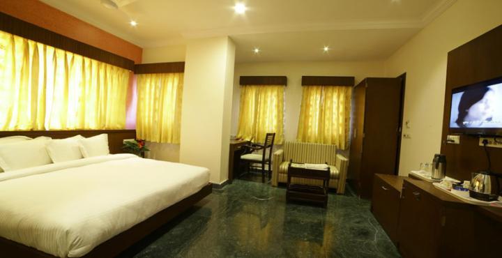 Oyo 1681 Hotel Devansh Udaipur Exterior photo