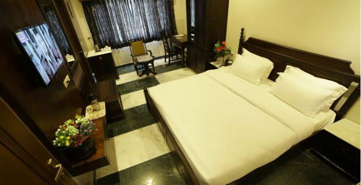 Oyo 1681 Hotel Devansh Udaipur Exterior photo