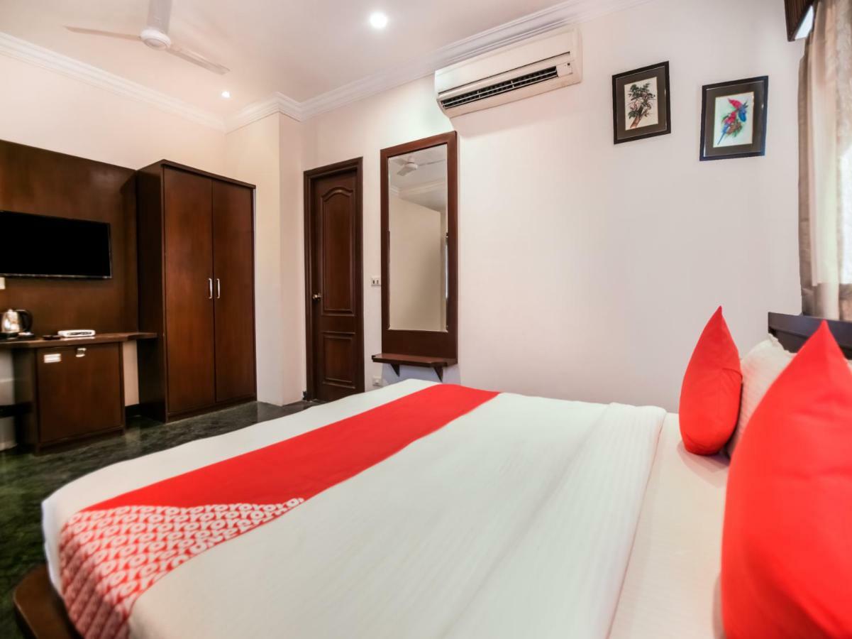 Oyo 1681 Hotel Devansh Udaipur Exterior photo