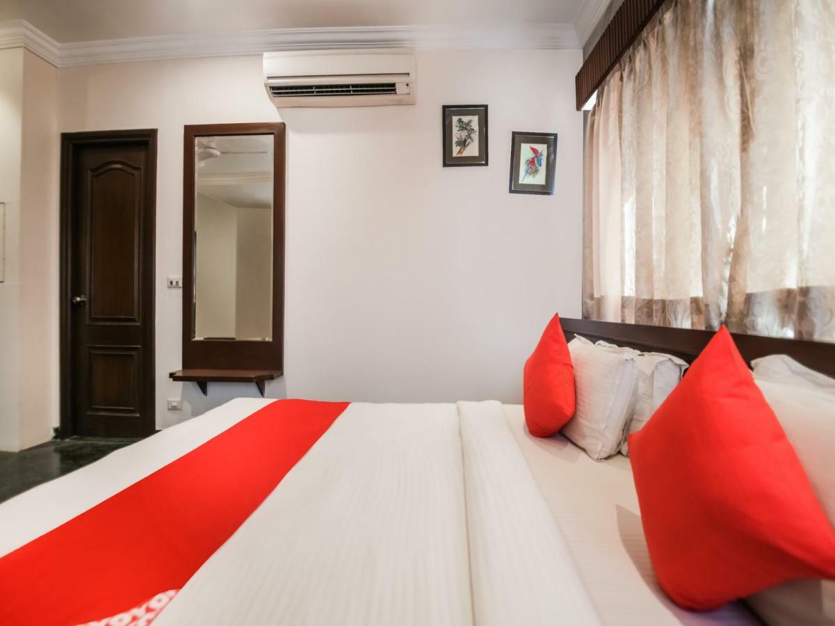 Oyo 1681 Hotel Devansh Udaipur Exterior photo